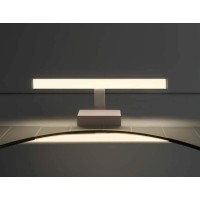 Светильник настенный Ideal Lux Alma AP D51 Белый 3000К 224985