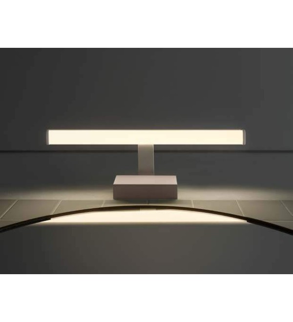 Светильник настенный Ideal Lux Alma AP D51 Белый 3000К 224985