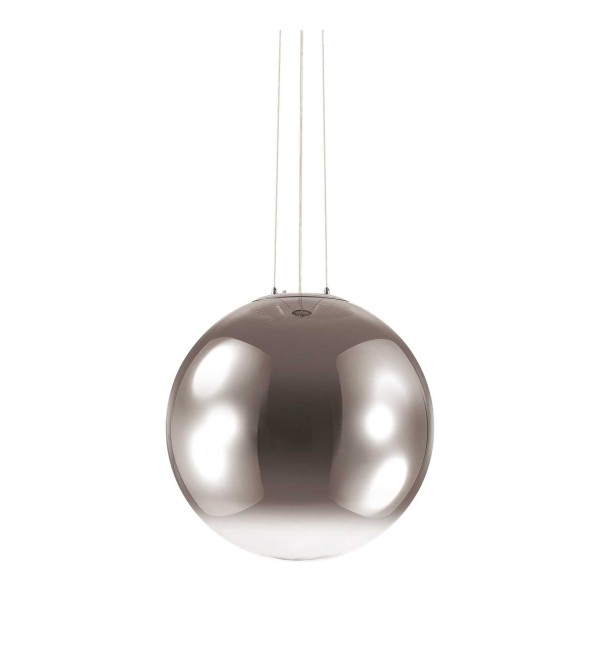 Светильник подвесной Ideal Lux Mapa SP1 D50 Хром E27 161327