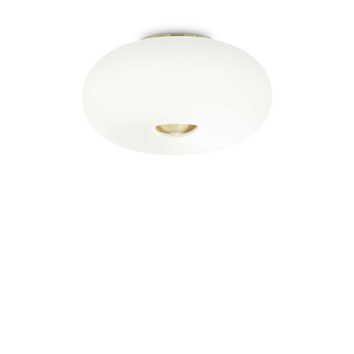 Люстра потолочная Ideal Lux Arizona PL5 GX53 Белый 214511