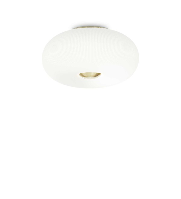 Люстра потолочная Ideal Lux Arizona PL5 GX53 Белый 214511