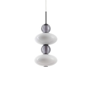 Светильник подвесной Ideal Lux Lumiere-2 SP LED Белый 3000К 314167