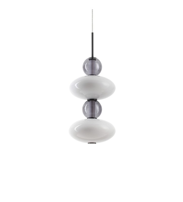 Светильник подвесной Ideal Lux Lumiere-2 SP LED Белый 3000К 314167