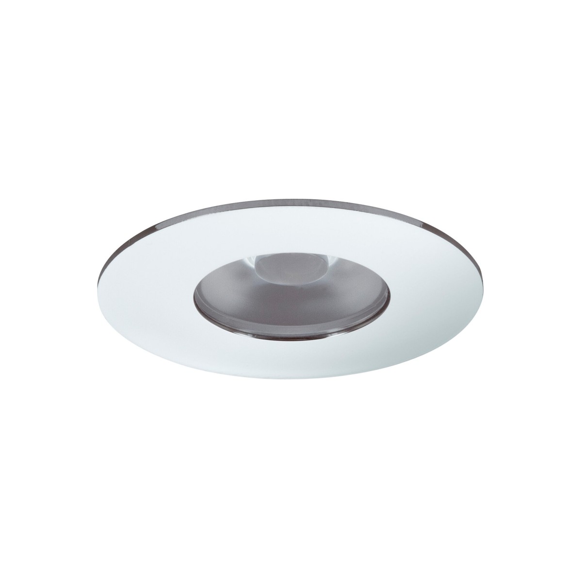 Светильник встраиваемый Paulmann Micro Line Mini LED 2700К Хром Набор 5шт. 93551