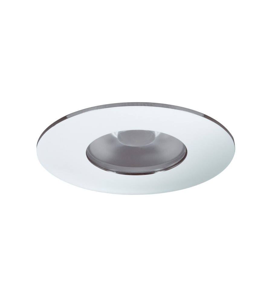 Светильник встраиваемый Paulmann Micro Line Mini LED 2700К Хром Набор 5шт. 93551