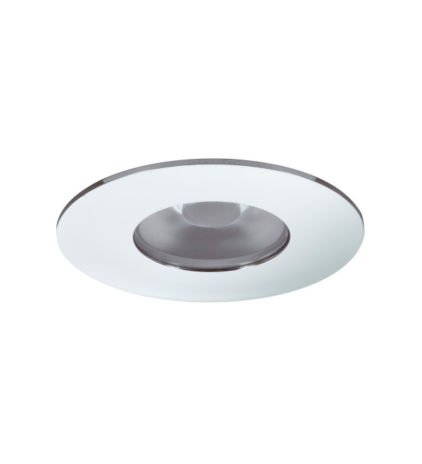 Светильник встраиваемый Paulmann Micro Line Mini LED 2700К Хром Набор 5шт. 93551