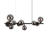 Люстра подвесная Ideal Lux Perlage SP10 Белый G9 283791