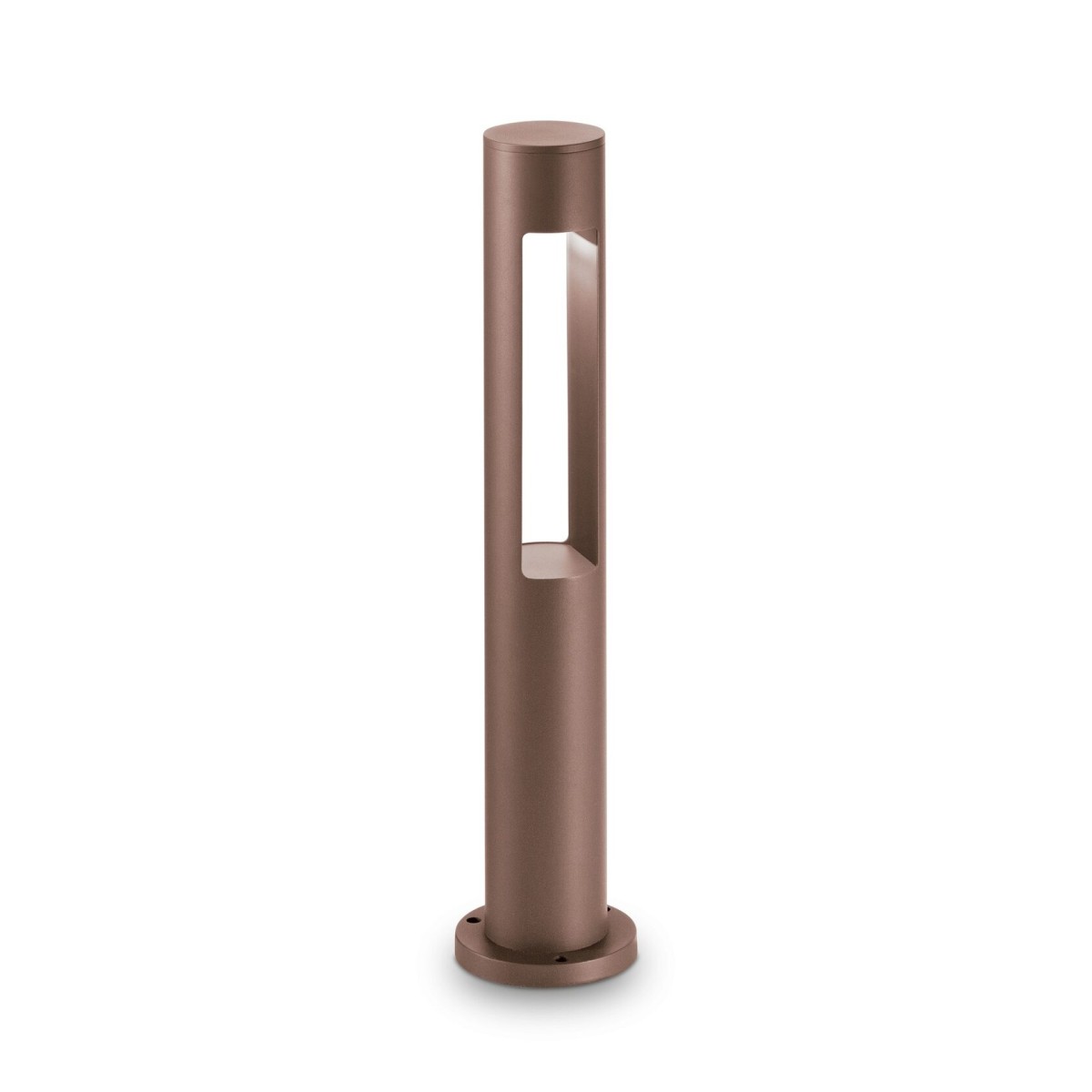 Светильник садово-парковый Ideal Lux Acqua PT1 Кофе G9 246918