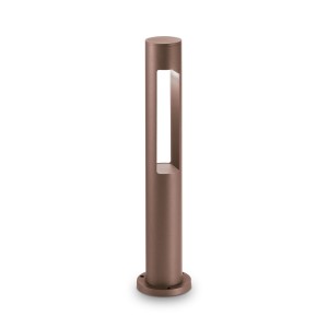 Светильник садово-парковый Ideal Lux Acqua PT1 Кофе G9 246918
