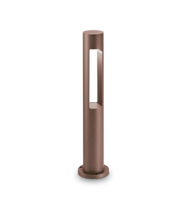 Светильник садово-парковый Ideal Lux Acqua PT1 Кофе G9 246918