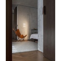 Торшер напольный Ideal Lux Yoko PT Черный 3000К LED 258904