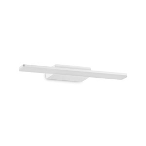 Светильник настенный Ideal Lux Make-Up AP D45 Белый LED 3000К 287652