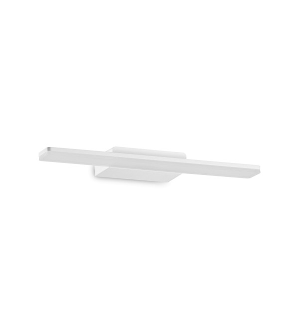 Светильник настенный Ideal Lux Make-Up AP D45 Белый LED 3000К 287652