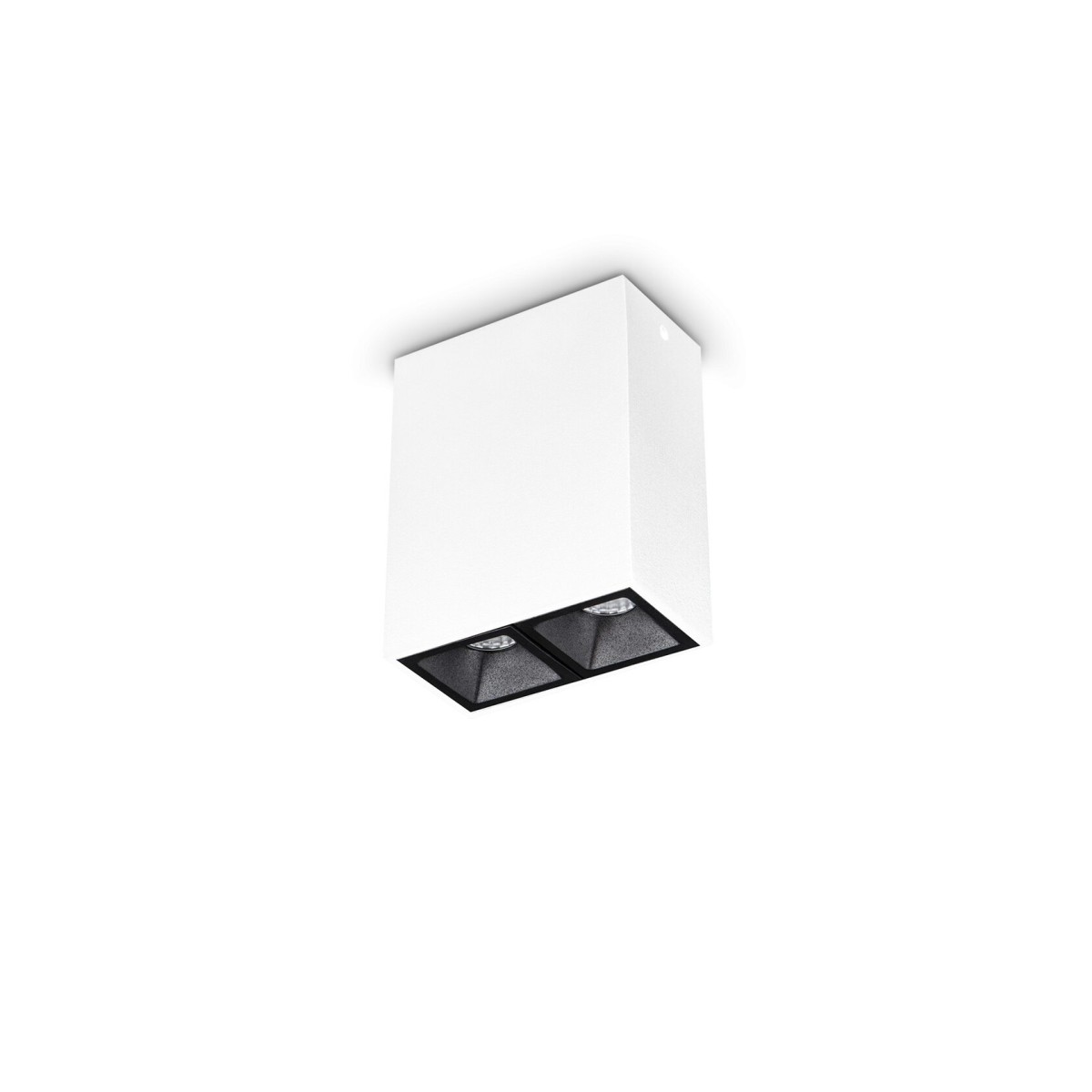 Светильник потолочный deal lux Lika PL 06W 3000K Белый 367354