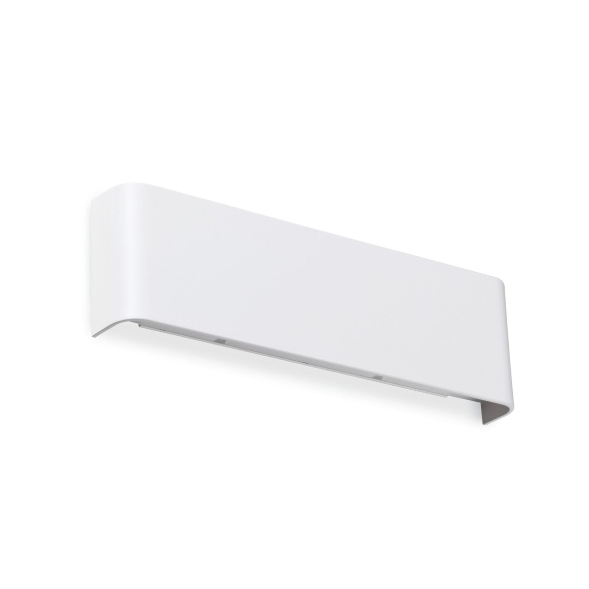 Светильник настенный Ideal Lux Delta LED AP D030 4000K LED Белый 345161