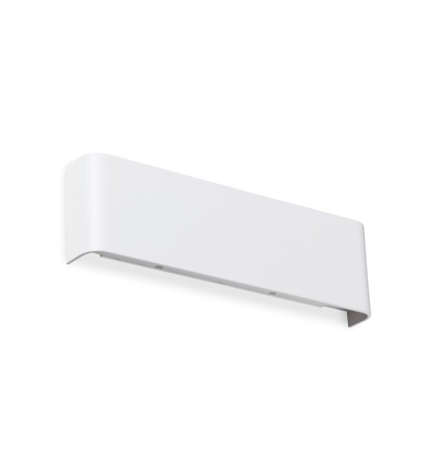 Светильник настенный Ideal Lux Delta LED AP D030 4000K LED Белый 345161