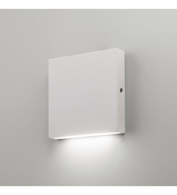 Светильник уличный Ideal Lux Post-it AP BIG Латунь 3000К LED 335933