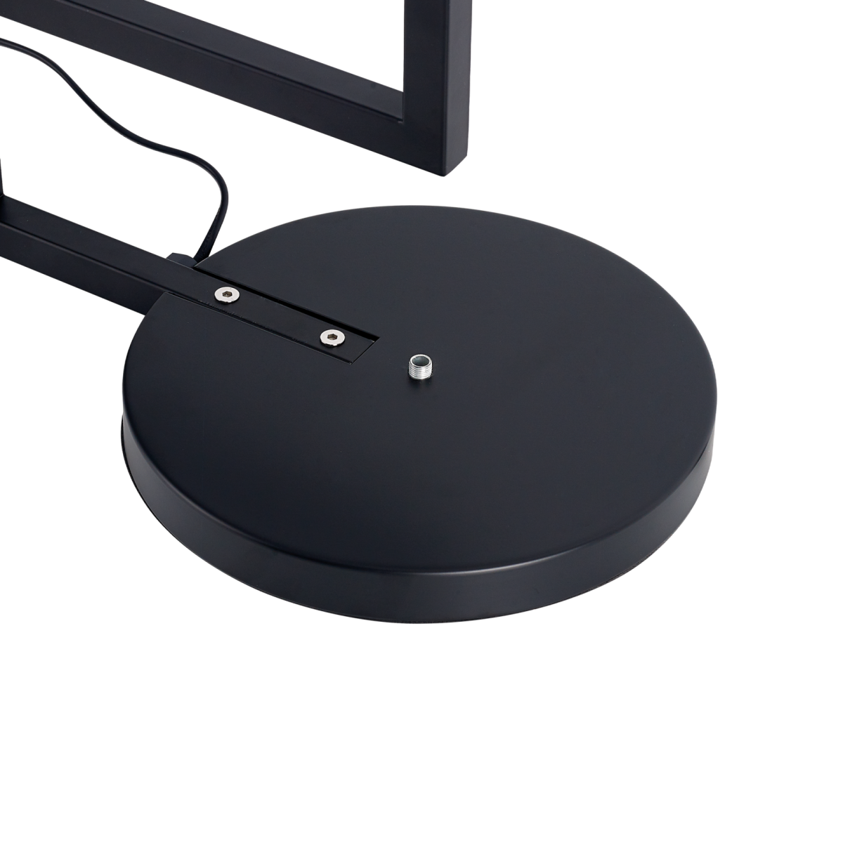 Торшер напольный Ideal Lux Birds PT5 Черный G9 LED 273662