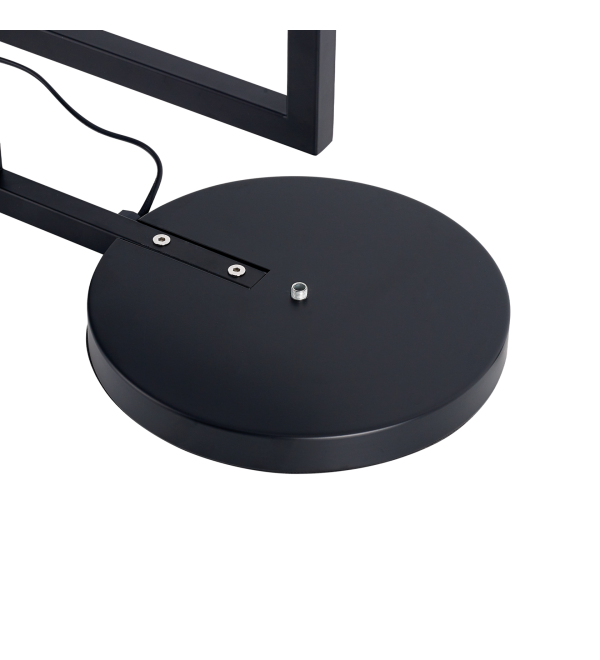 Торшер напольный Ideal Lux Birds PT5 Черный G9 LED 273662