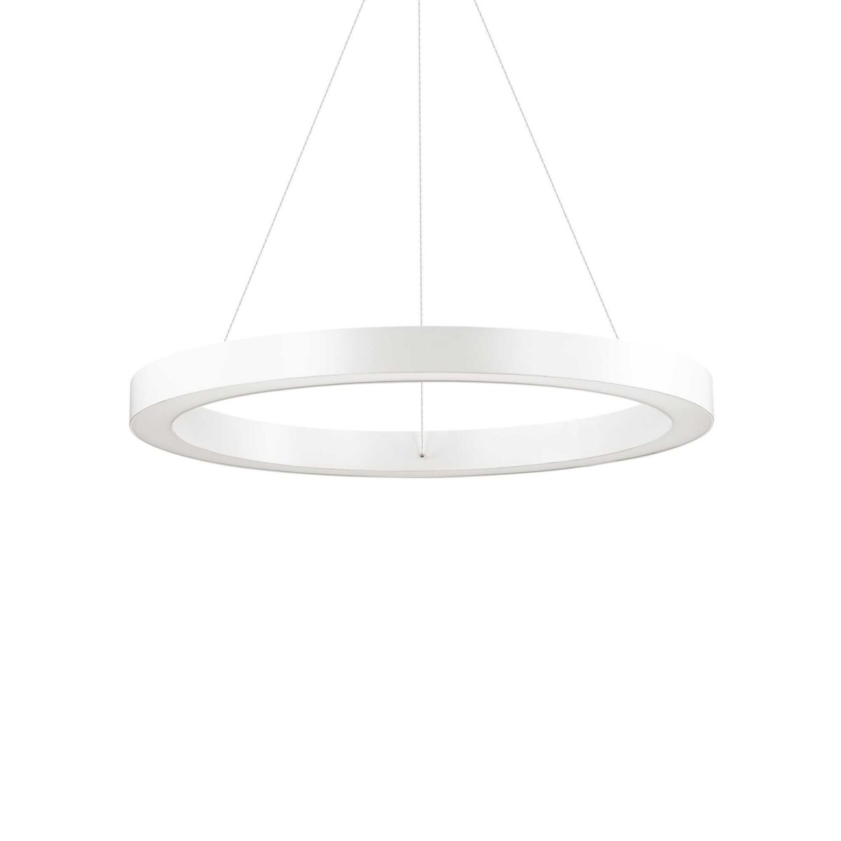 Люстра подвесная Ideal Lux Oracle SP D60 Белый 3000К LED 211398