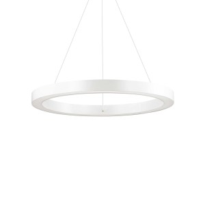 Люстра подвесная Ideal Lux Oracle SP D60 Белый 3000К LED 211398