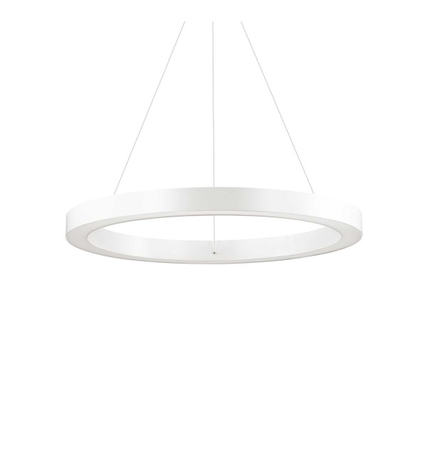Люстра подвесная Ideal Lux Oracle SP D60 Белый 3000К LED 211398