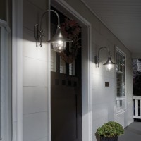 Светильник садово-парковый Ideal Lux Cima PT2 Кофе E27 246840