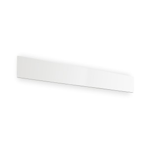 Светильник настенный Ideal Lux Zig Zag AP D75 3000K LED Белый 277219