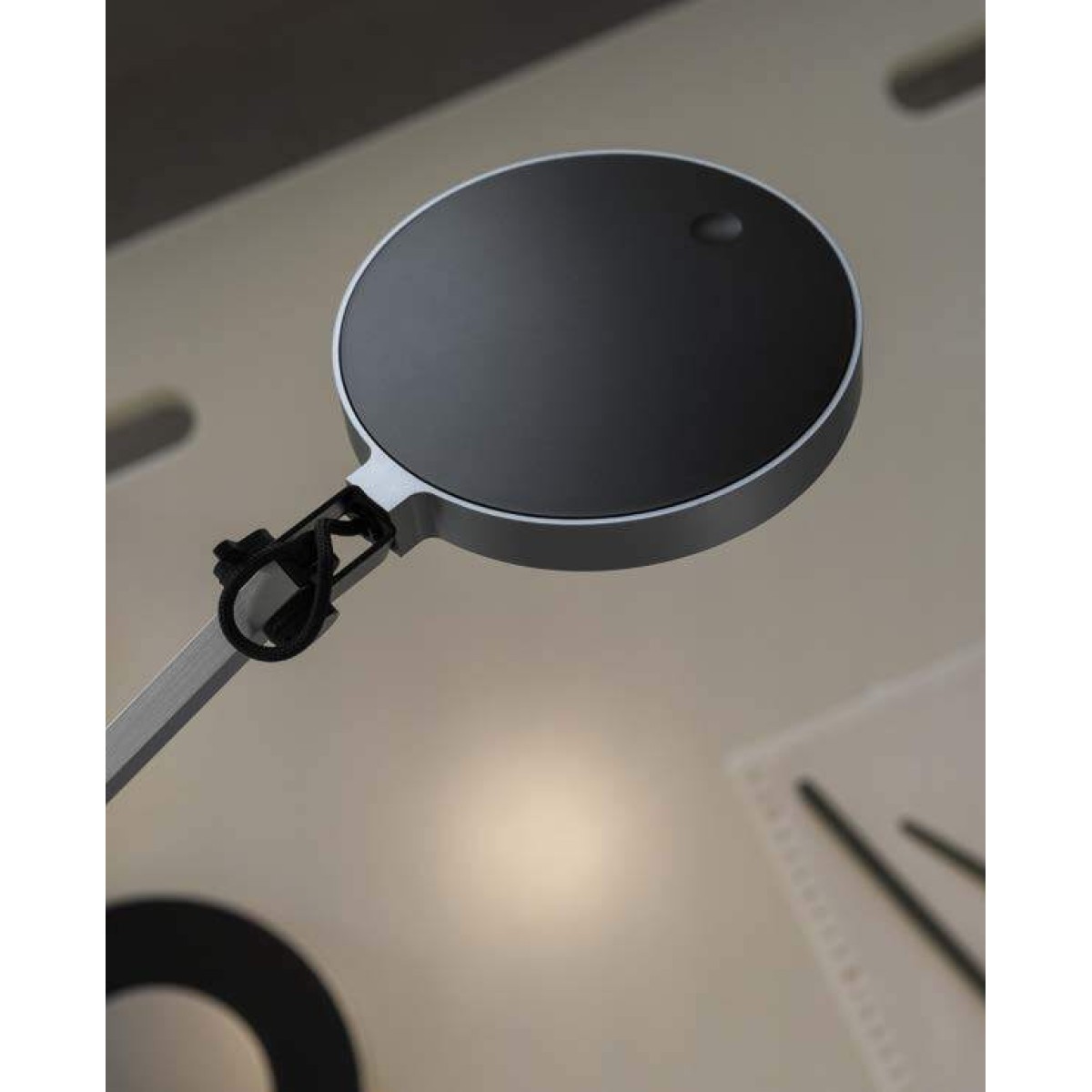 Лампа настольная Ideal Lux Futura TL Белый 4000К 272078