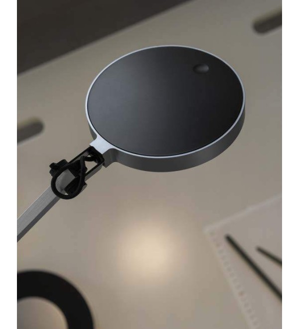 Лампа настольная Ideal Lux Futura TL Белый 4000К 272078