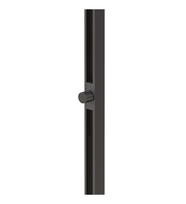 Торшер напольный Ideal Lux Ego PT Черный 344775