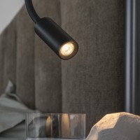 Светильник настенный бра Ideal Lux Focus-2 AP Белый 3000К LED 203171