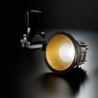 Светильник встраиваемый Ideal Lux Game trim round 11Вт LED Белый 3000К 192291