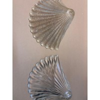 Светильник настенный Ideal Lux Santa AP1 Big Золото E14 087375