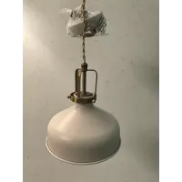 Светильник подвесной Ideal Lux Eris-2 SP1 Белый E27 238135