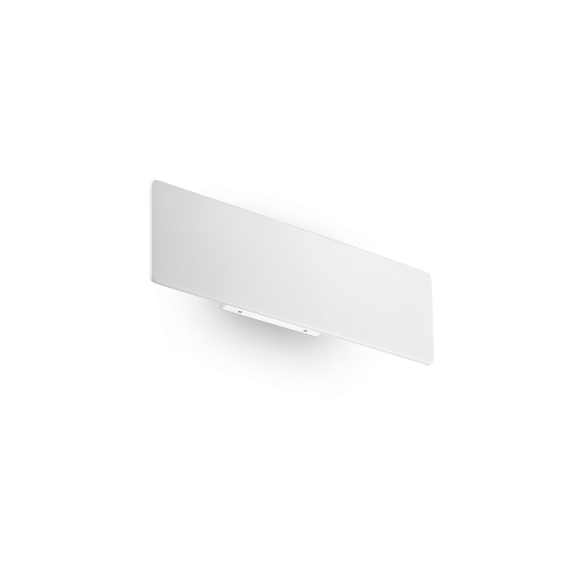 Светильник настенный Ideal Lux Zig Zag AP D29 3000К LED 230В Белый 179292