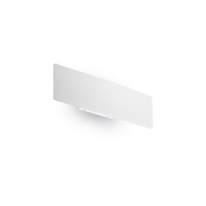 Светильник настенный Ideal Lux Zig Zag AP D29 3000К LED 230В Белый 179292