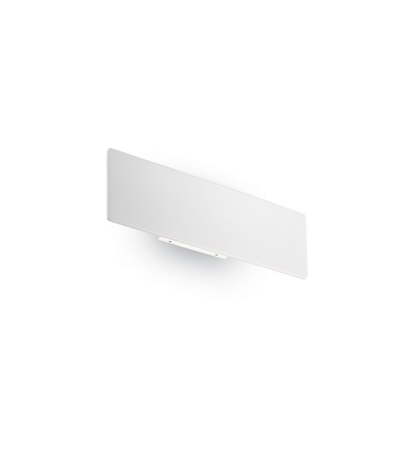 Светильник настенный Ideal Lux Zig Zag AP D29 3000К LED 230В Белый 179292