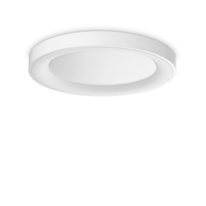 Светильник потолочный Ideal Lux Planet PL D50 Белый 3000К 312354