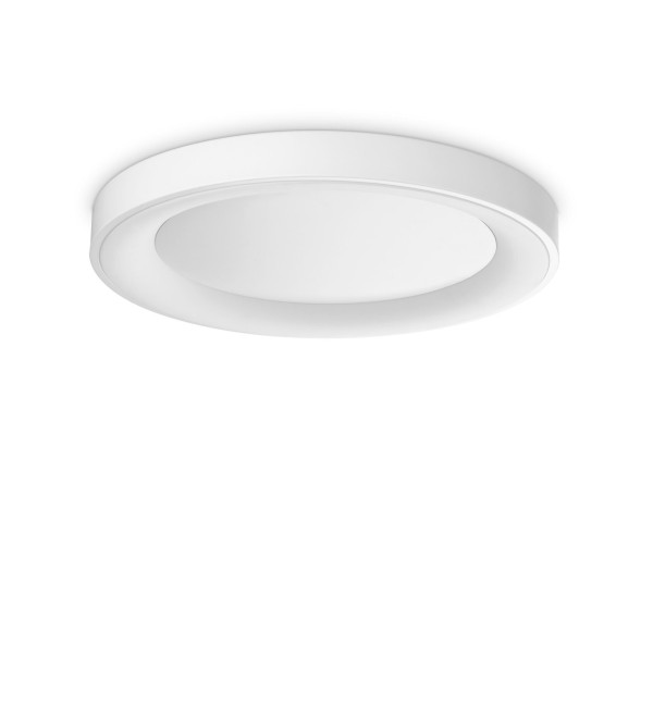 Светильник потолочный Ideal Lux Planet PL D50 Белый 3000К 312354