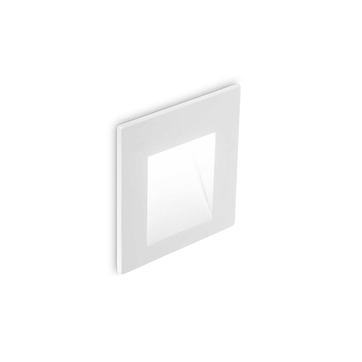 Светильник уличный Ideal Lux Bit FI Белый 3000К LED 269023