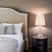 Лампа настольная Ideal Lux Queen TL1 Big Золото E27 077758
