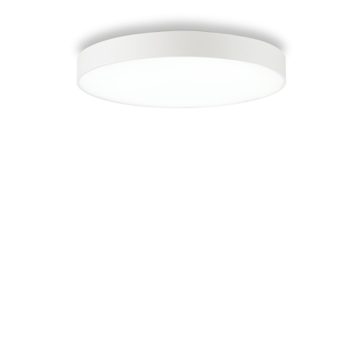 Светильник потолочный Ideal Lux Halo PL D45 Белый 3000К 223209