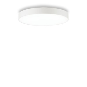 Светильник потолочный Ideal Lux Halo PL D45 Белый 3000К 223209