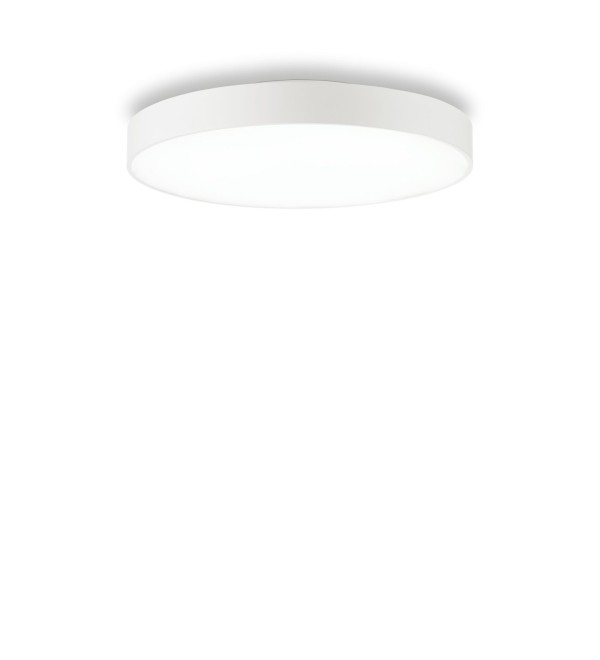 Светильник потолочный Ideal Lux Halo PL D45 Белый 3000К 223209