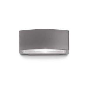Светильник уличный Ideal Lux Andromeda AP1 Антрацит E27 061580