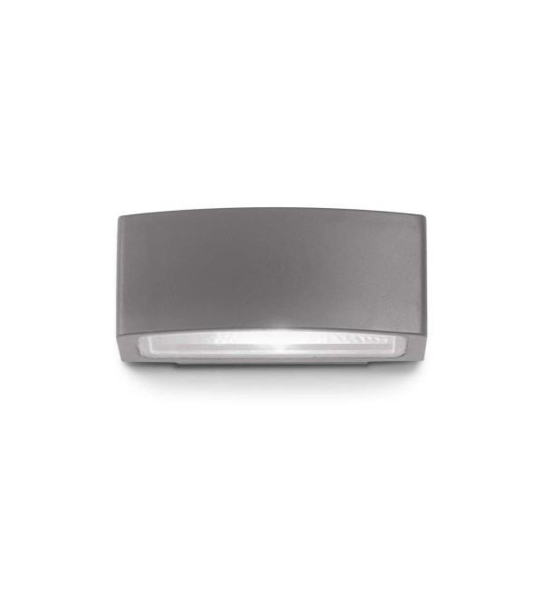 Светильник уличный Ideal Lux Andromeda AP1 Антрацит E27 061580