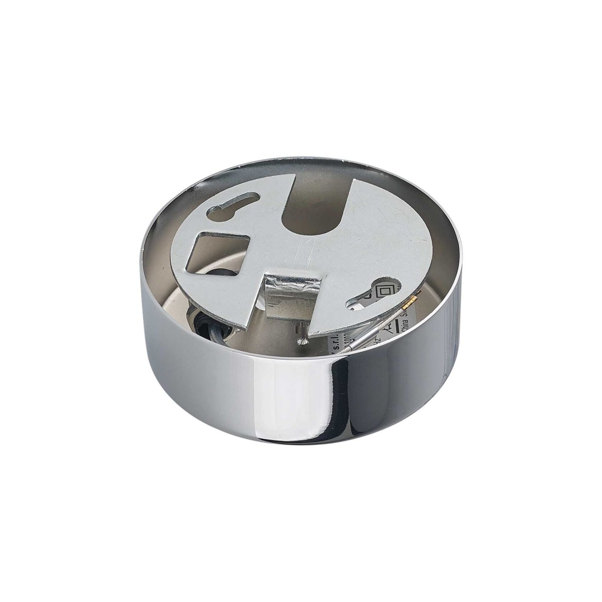 Люстра подвесная Ideal Lux Nodi SP9 Белый E14 082059