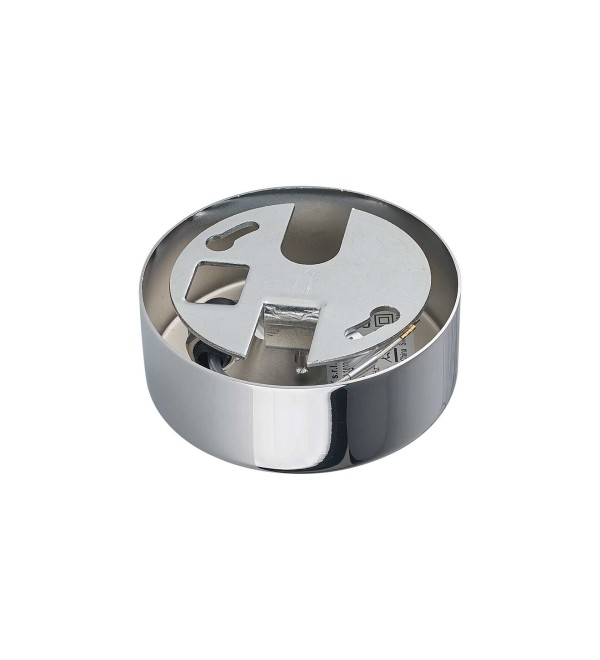 Люстра подвесная Ideal Lux Nodi SP9 Белый E14 082059
