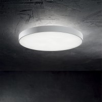 Светильник потолочный Ideal Lux Halo PL D60 LED Белый 3000К 223223